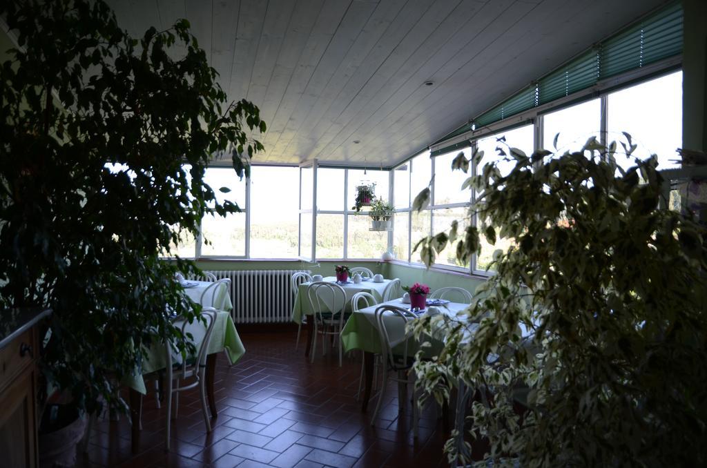B&B Di Benedetta Bianchi Impruneta Exterior foto