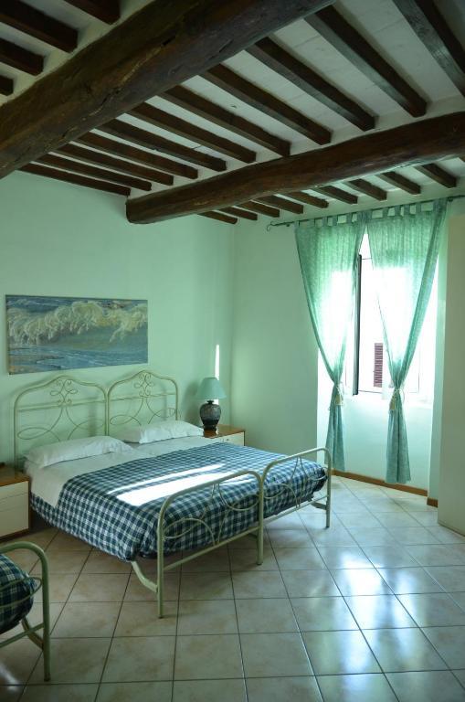 B&B Di Benedetta Bianchi Impruneta Habitación foto