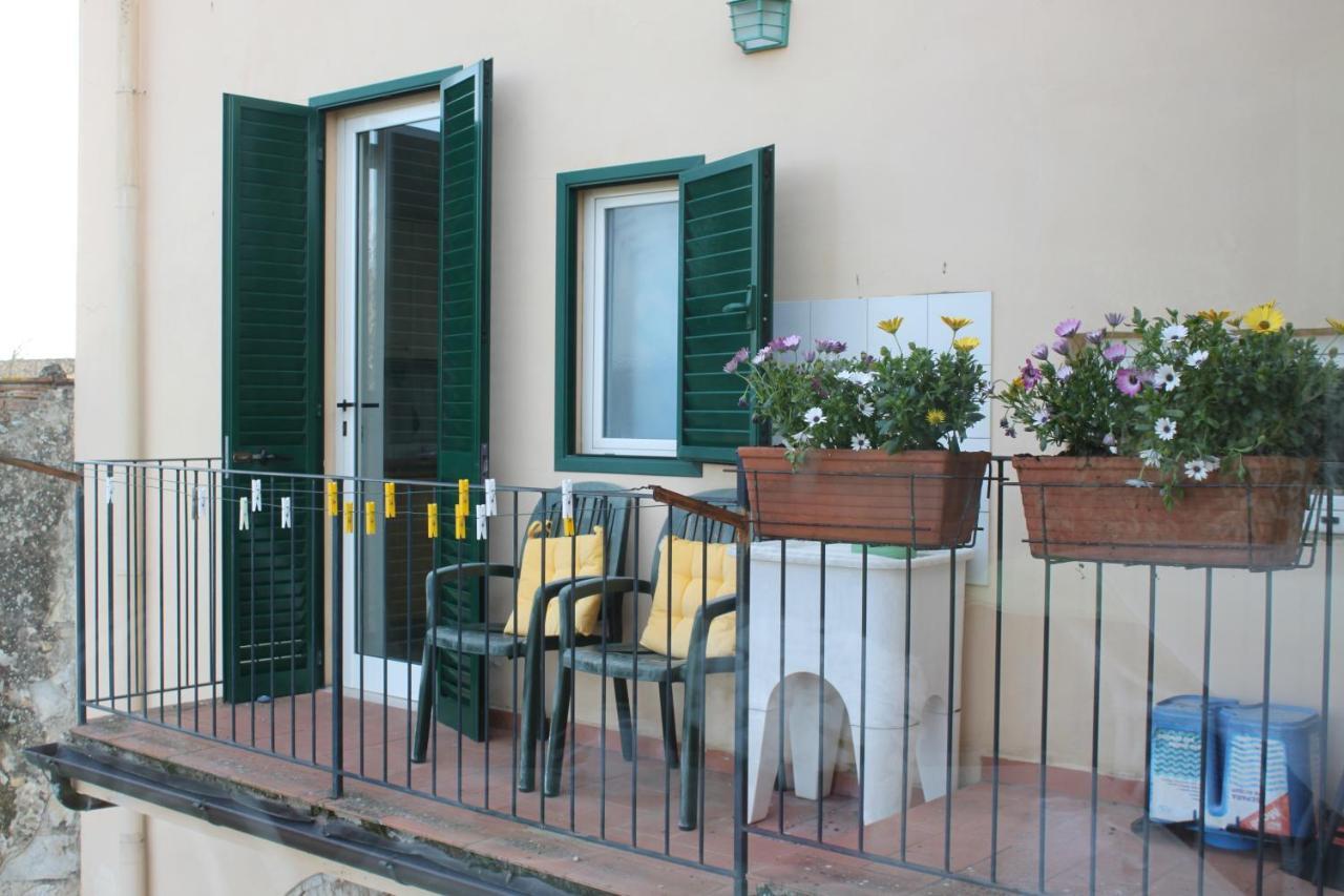 B&B Di Benedetta Bianchi Impruneta Habitación foto